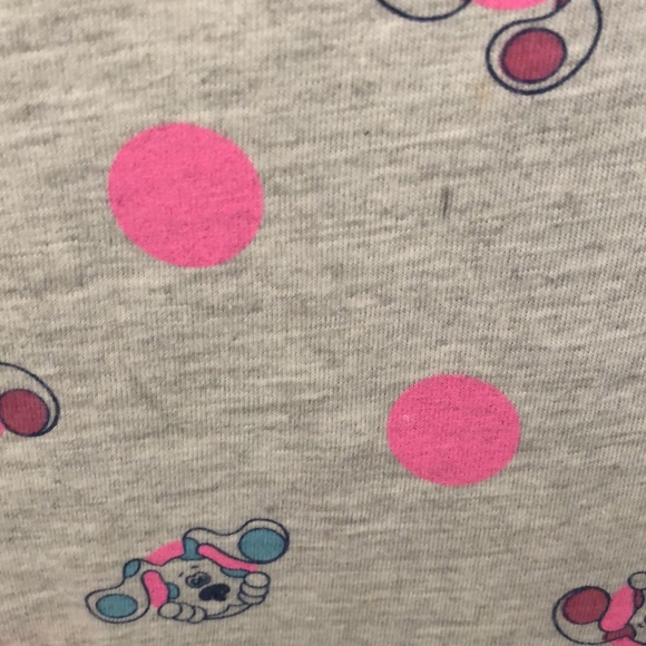 3for1 Dog print Dress Size: 5T - Picture 2 of 5